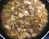 Foto langkah ke 2 dari resep Mie Ayam Jamur (#pr_homemadestreetfood).