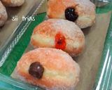 Foto langkah ke 5 dari resep Bomboloni.