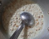 स्वादिष्ट मखाना खीर (Swadisht makhana kheer recipe in Hindi) रेसिपी चरण 4 फोटो