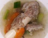 Foto langkah ke 5 dari resep Sop Tulang Kambing di Tukang Sate 😂.