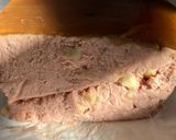 Foto del paso 1 de la receta: Tapita de foie con manzana, y aguacate. Rápido y rico!!