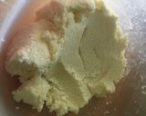 Keksztekercs recept fázis 2 fotója
