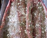 Foto del paso 1 de la receta: Tararira al horno