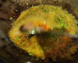 पालक आलू पकौड़ा कढ़ी (Palak aloo pakoda kadhi recipe in Hindi) रेसिपी चरण 6 फोटो
