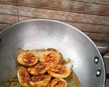 முட்டை மசாலா ரோஸ்ட்(egg masala roast recipe in tamil) ரெசிபி ஸ்டேப் 4 புகைப்படம்