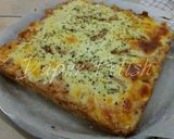 Foto langkah ke 10 dari resep Macaroni Schotel.