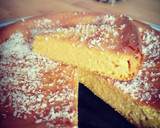 Une image de l'étape 5 de Gâteau Coco🥥Patate douce.