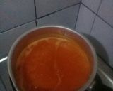 Foto langkah ke 4 dari resep Sambal cocolan pentol, cilok, cireng.