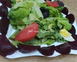 صورة لخطوة 2 من وصفة سلطة خفيفة ضريفة