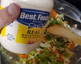 Foto del paso 2 de la receta: Ensalada fría