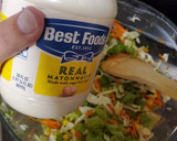 Foto del paso 2 de la receta: Ensalada fría