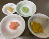 Thai Flower Cookies recipe step 3 photo