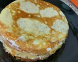 A picture of step 10 of French Crepes Cake.