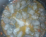 Foto del paso 4 de la receta: Cuellitos de pollo