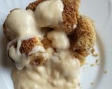 Aranygaluska recept fázis 5 fotója