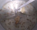 A picture of step 9 of Matka Daal Chawal.