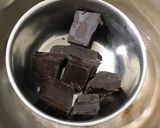 Foto langkah ke 6 dari resep Putri Salju Cokelat Celup 🍫 | Resep 1 Kg.