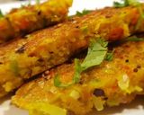 પેન કેક (Pan cake recipe in Gujarati) રેસીપી સ્ટેપ4ફોટો