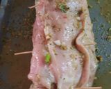 Foto del paso 3 de la receta: Rollo Lomo de Cerdo "como prepararlo"