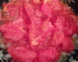 Foto del paso 4 de la receta: Salsa de tomate 🍅
