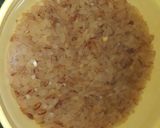 દૂધપાક(dudhpaak recipe in gujarati) રેસીપી સ્ટેપ1ફોટો