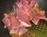 Foto langkah ke 4 dari resep Semur daging.