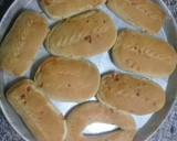 Foto del paso 10 de la receta: Chipa mestizo 🇵🇾