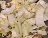 滷白菜的食譜步驟2照片