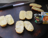 Foto del paso 1 de la receta: Pan con encurtidos
