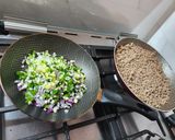 Foto del paso 9 de la receta: Salsa Bolognesa con carne picada en casa