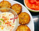 સાબુદાણા વડા (Sabudana Vada Recipe In Gujarati) રેસીપી સ્ટેપ5ફોટો