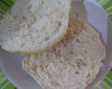 Foto del paso 3 de la receta: Rico pan de hamburguesas