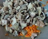 Foto langkah ke 4 dari resep Krengsengan Daging Sapi.