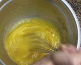 Foto del paso 3 de la receta: Bizcochuelo 😍💓casero