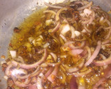 A picture of step 5 of Macaroni.