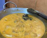 Foto langkah ke 2 dari resep Ayam Kalio.