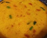 A picture of step 8 of Dal Tadka - Dhaba Style.
