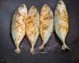 Foto langkah ke 3 dari resep Ikan Panggang Sambal Dabu-Dabu.