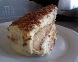 Foto del paso 14 de la receta: Tiramisú