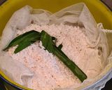 Foto langkah ke 1 dari resep Mango Sticky Rice.