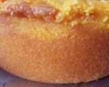 Foto langkah ke 7 dari resep Cake Nutrijell Super lembut#tantanganAkhirTahun#Masakditahunbaru.