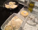 Foto del paso 2 de la receta: Setas empanadas
