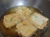Tempe Goreng Sambal Kecap