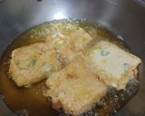 Foto langkah ke 3 dari resep Tempe Goreng Sambal Kecap.