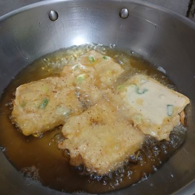 Langkah 3