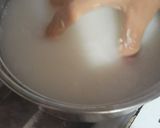 Foto del paso 3 de la receta: Arroz yakimeshi