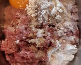 Foto langkah ke 1 dari resep Semur Galantin Isi Telur Puyuh.