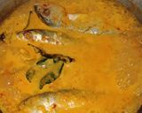 Foto langkah ke 3 dari resep Ikan kembung bakar padang.