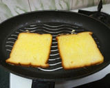 பிரெட் ஸ்வீட் டோஸ்ட் ( Bread sweet toast Recipe in Tamil ரெசிபி ஸ்டேப் 2 புகைப்படம்