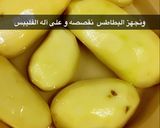 صورة لخطوة 1 من وصفة تكساس فرايز